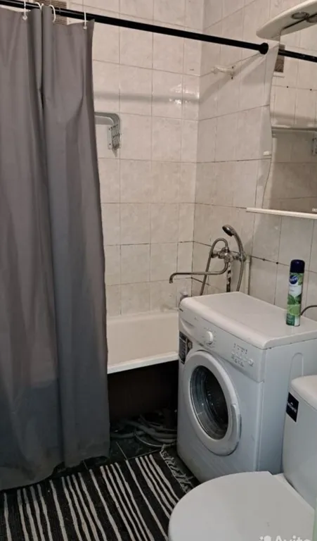 Квартира рядом с вокзалом