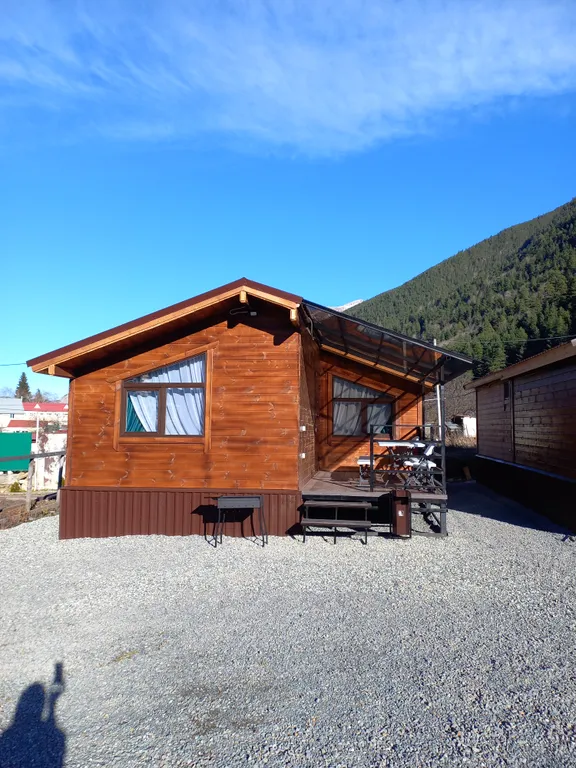 2-комнатный Дом