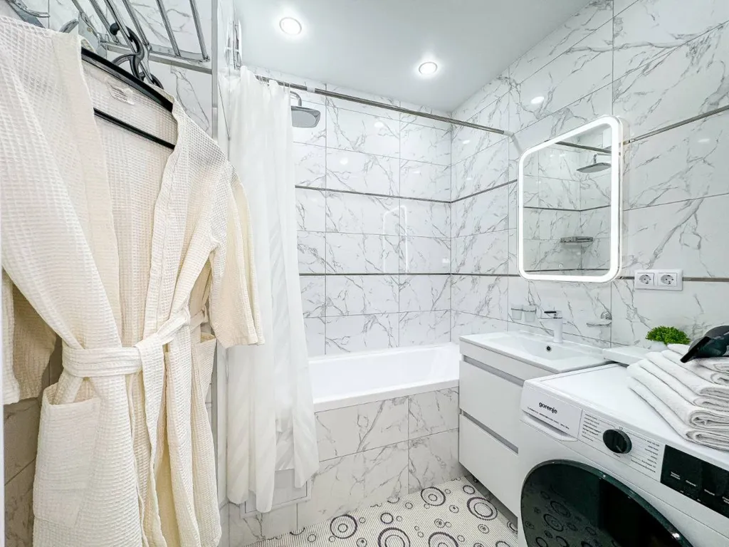 Квартира Квартира В гости к морю. Все свои — Анапа