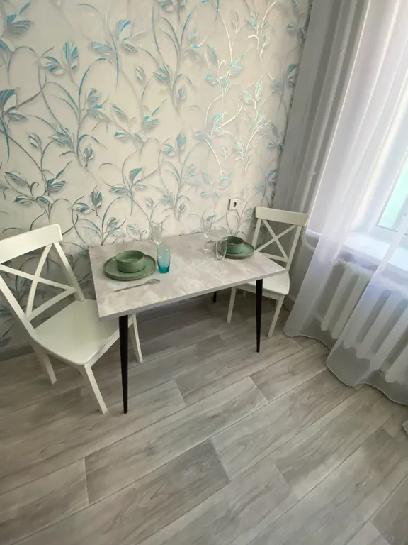 Квартира рядом с Ледовым дворцом