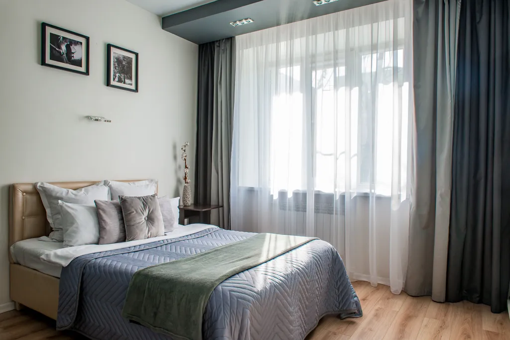 Апартаменты Бриз