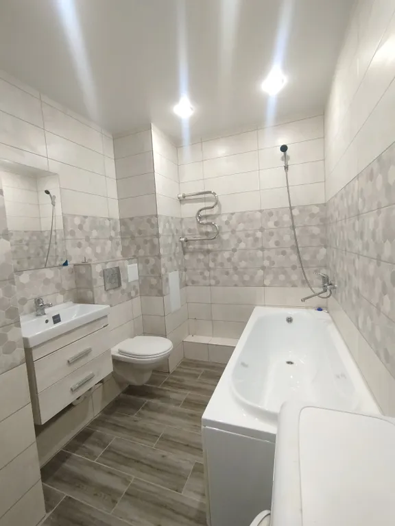 Квартира в районе Плеханово