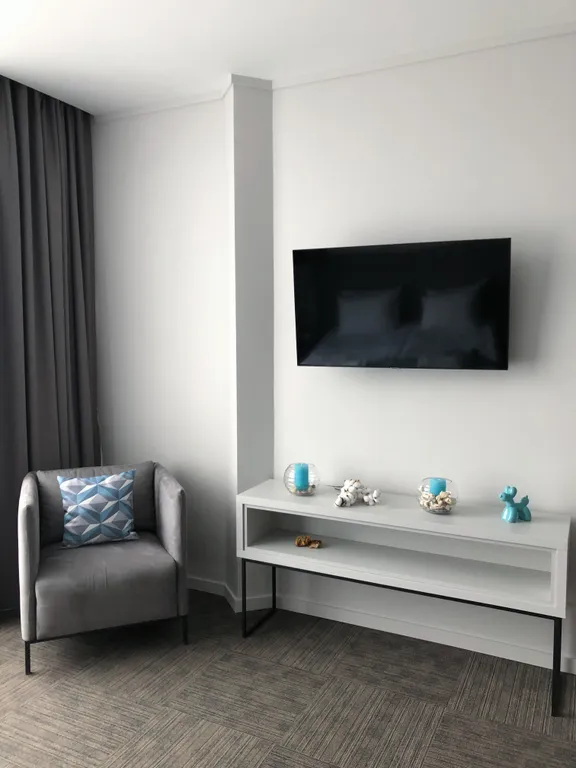 Апартамент Кристаll spa