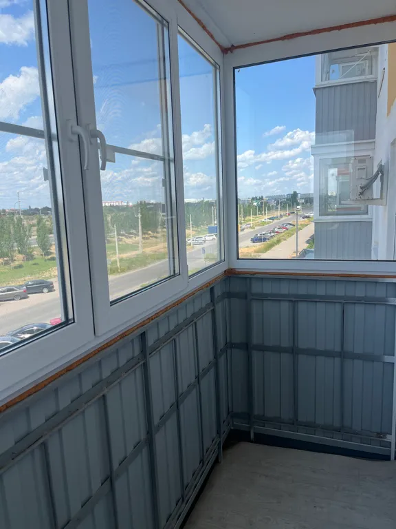 Уютная квартира рядом с аквапарком