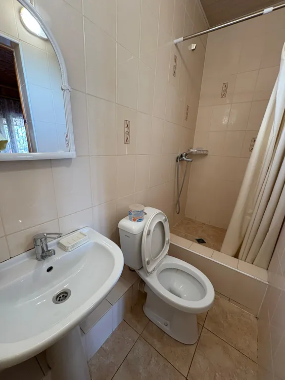 Квартира Комната — Гагра