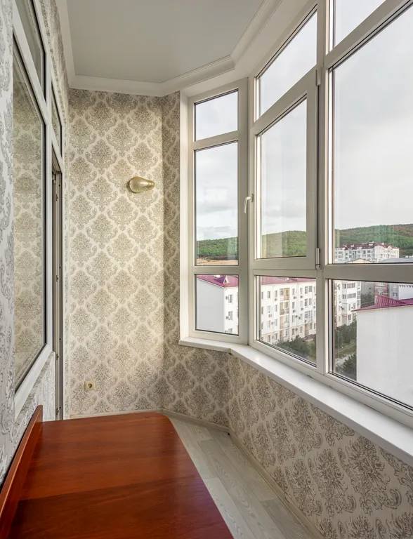 Квартира Новая квартира — Геленджик