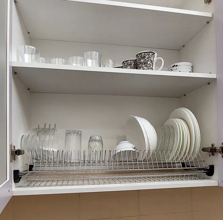 2-комнатная квартира в центре города