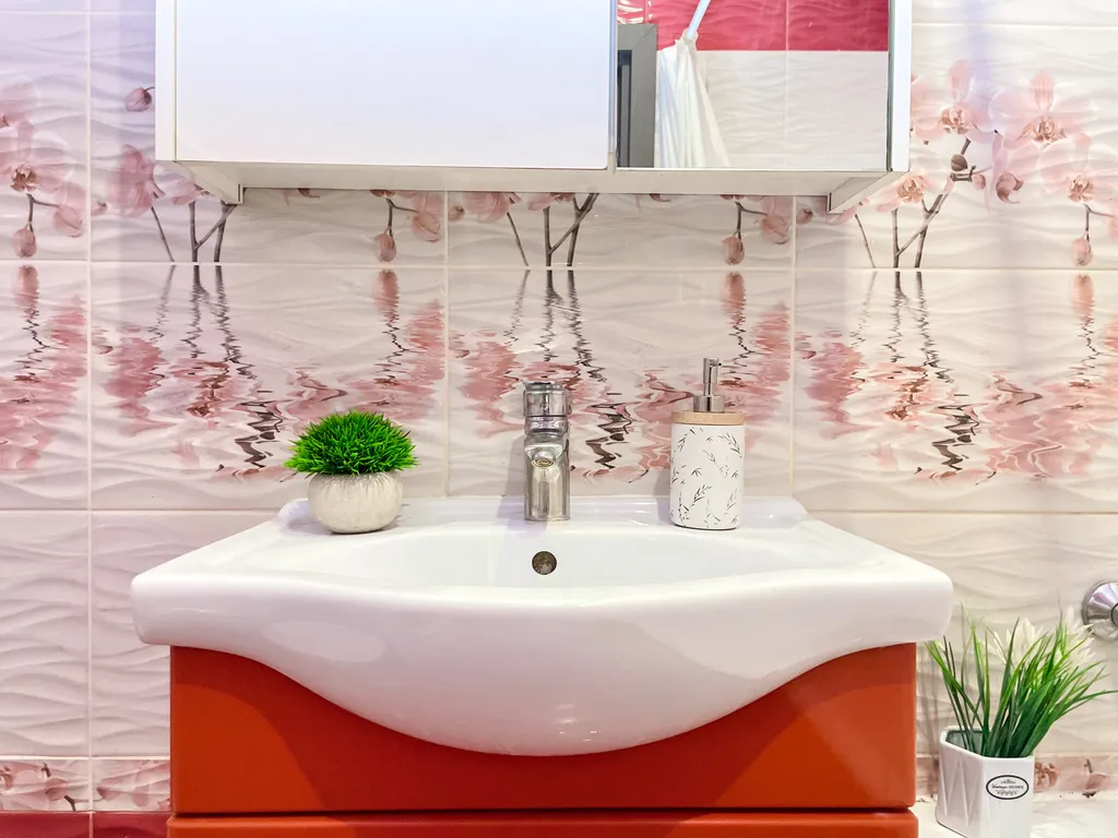 Шикарная евродвушка в новом доме, для 1-4 гостей. Рядом с Шереметьево