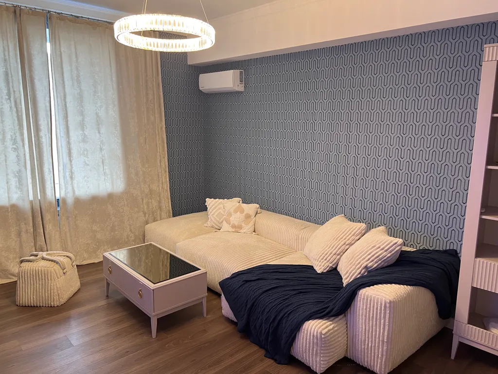 3-комнатная сталинка в центре Владимира