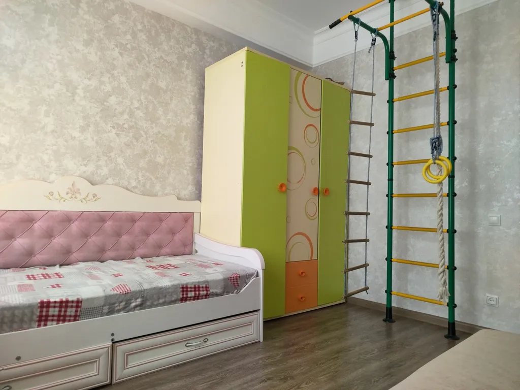 Квартира у моря