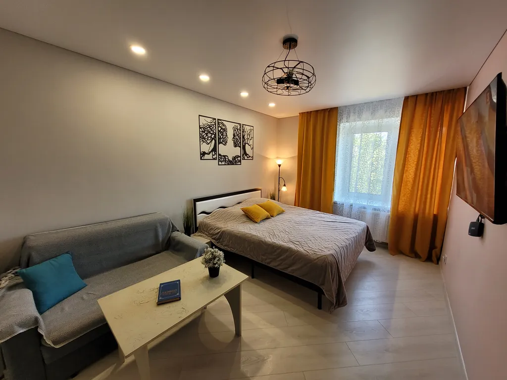 Вип апартаменты в центре