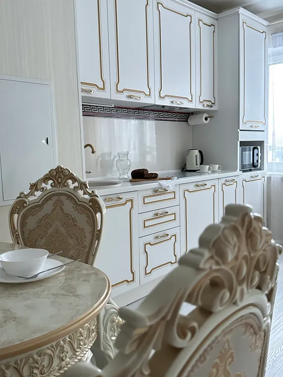 Квартира Квартира 2-комнaтная квaртиpa в цeнтрe рядом с Дацюк Арена — Екатеринбург