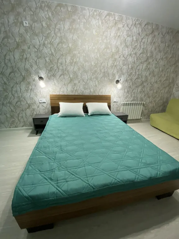 Квартира евродвушка в центре