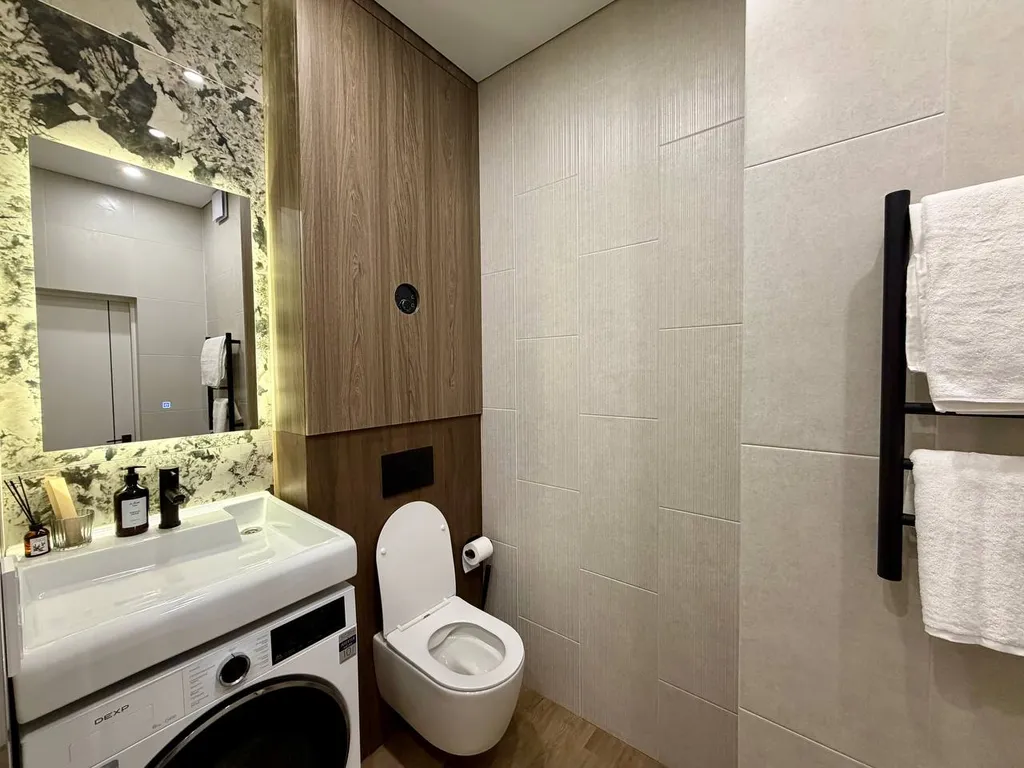 Новинка. Апартаменты в ЖК комфорт-класса «Видный» у ЛА Трактор