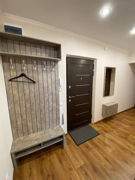 Апартаменты на Бульваре Цветочный