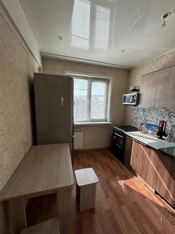 Квартира в центре правого берега