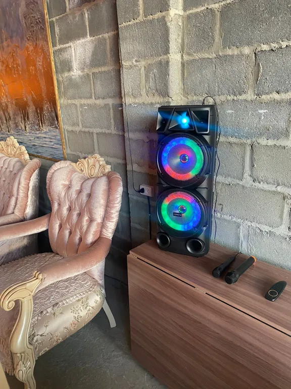 Гостевой дом со всеми удобствами