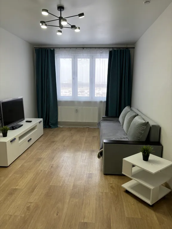 Квартира в Уфе — аренда посуточно в Уфа