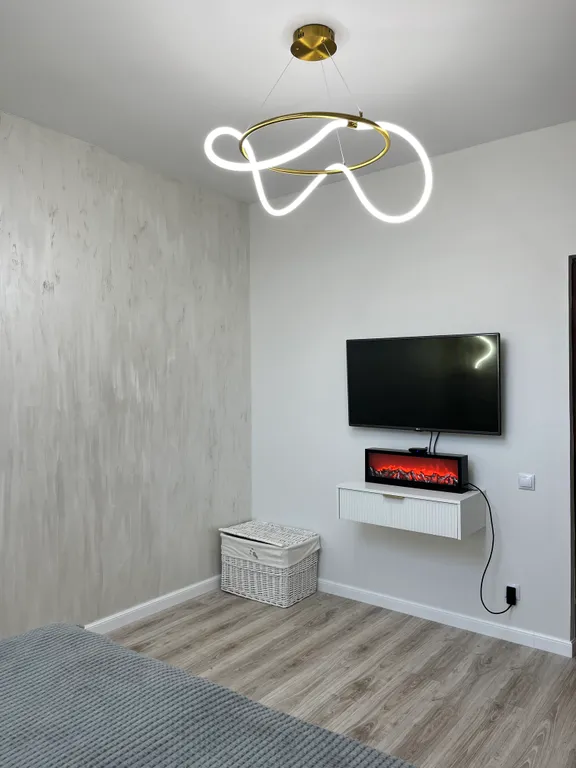 Квартира Квартира Уютный отдых у моря в Apartments Baltic Sea — Зеленоградск