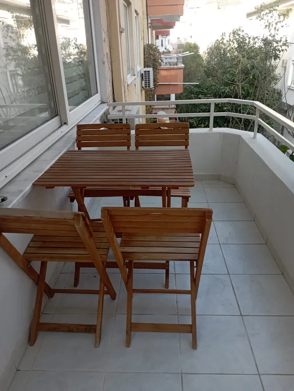 Уютная квартиры в сердце Аланьи (Турция )