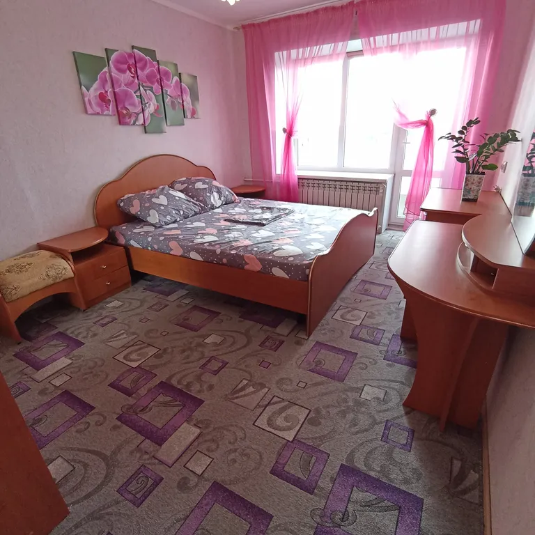 Супер квартирка