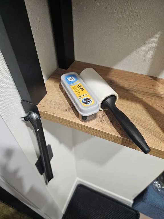 Светлая квартира с уютной лоджией на Веневке