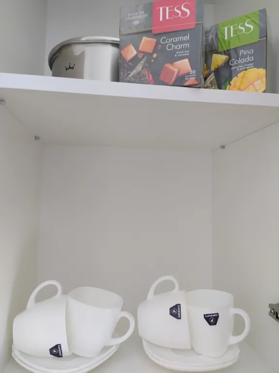 Квартира в центре города