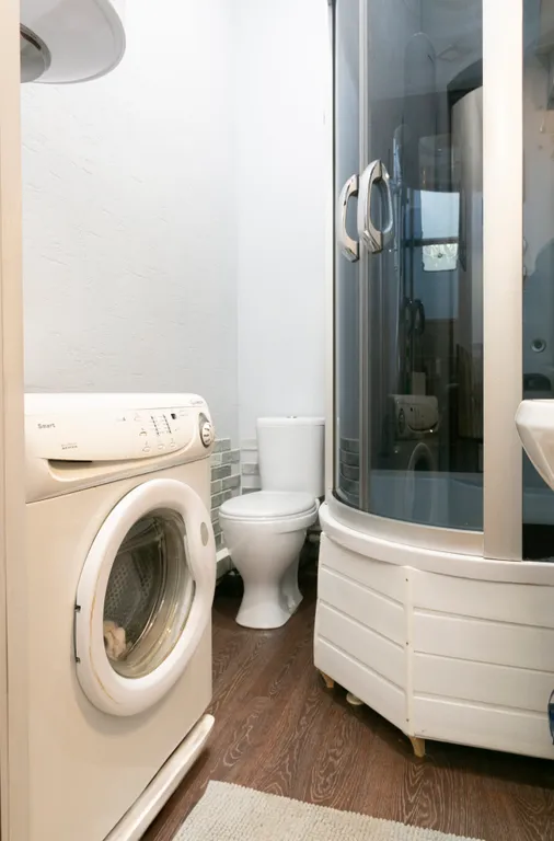 Квартира у Фонтанки