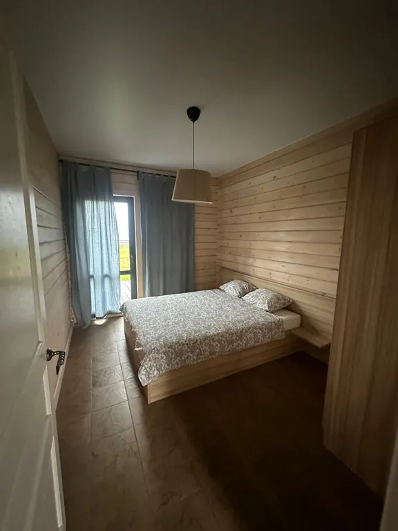 Уютный коттедж № 5 на берегу Оби