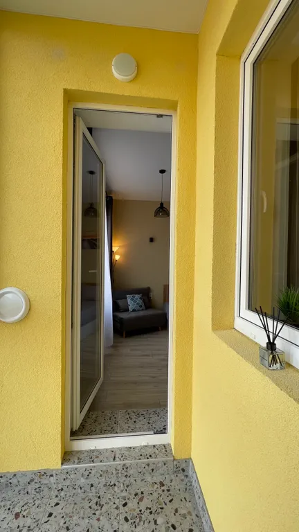 Квартира у моря