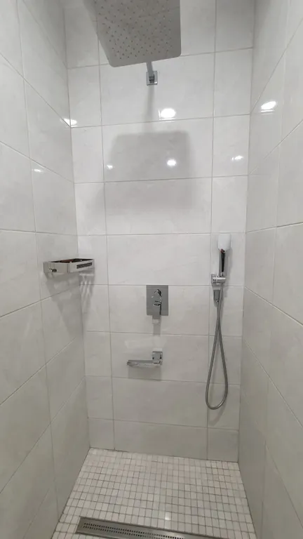 Элитные апартаменты в центре