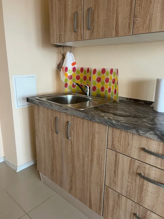 Квартира Уютная квартира с видом на высоком этаже в самом центре — Самара