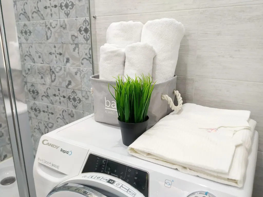 Видовые апартаменты Triumph view