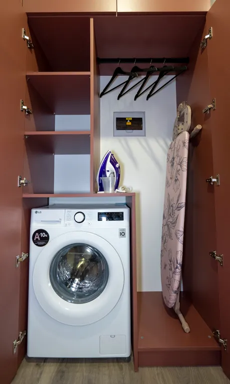 Вектор Гилберта / Hilbert Vector