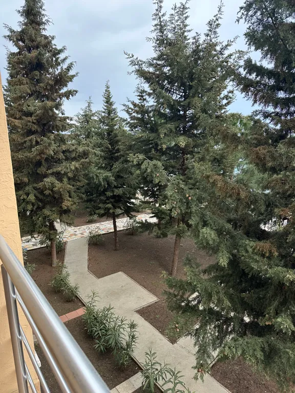 СПА«Ливадийский», ЖК Азор. Уютный 4х местный номер с видом на море 2эт