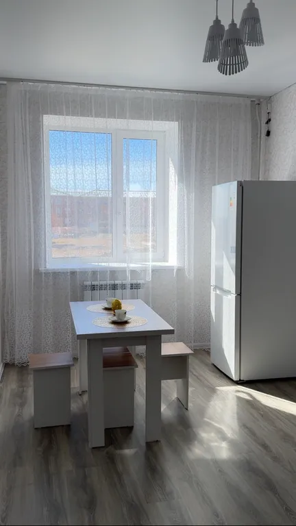 Комфортная квартира в г. Костанай