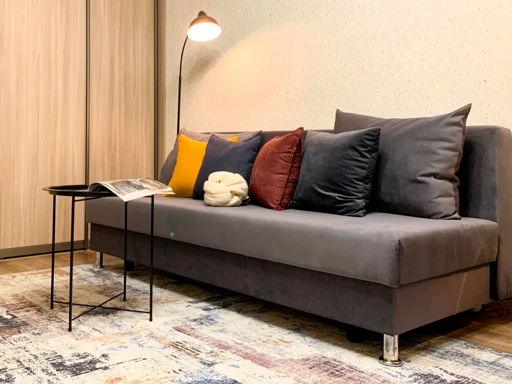 Квартира Апартамент рядом с ТРЦ Кристалл — Тюмень