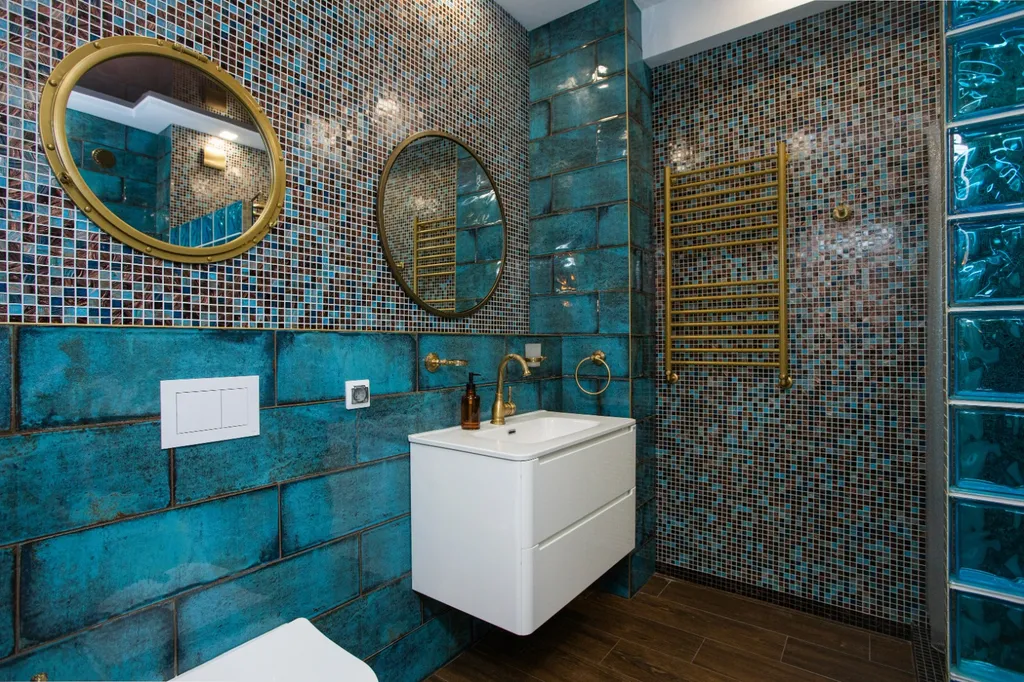 Квартира Maritime haven - квартира на первой линии у моря — Светлогорск