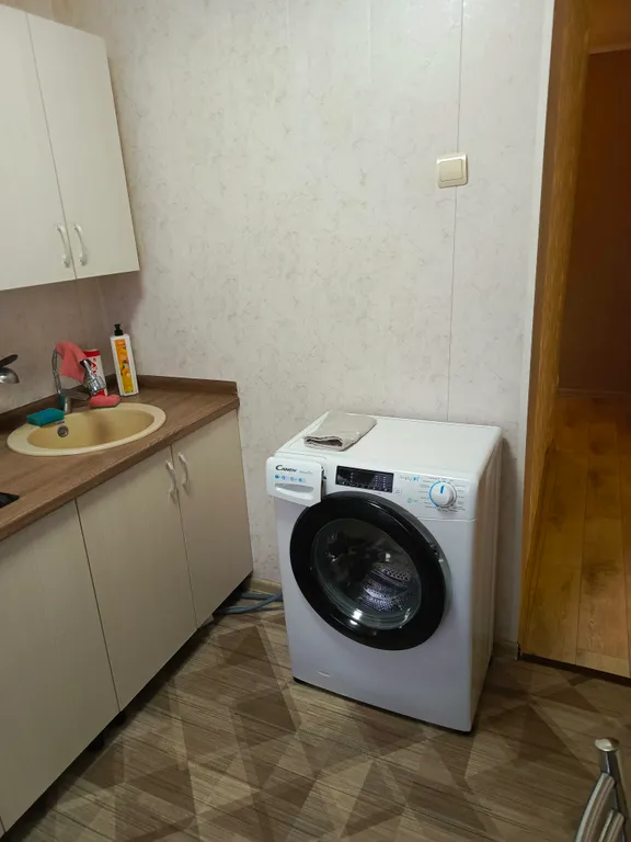 Двухкомнатная квартира в самом центре города