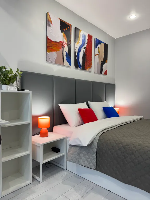 Квартира Комната — Волгоград