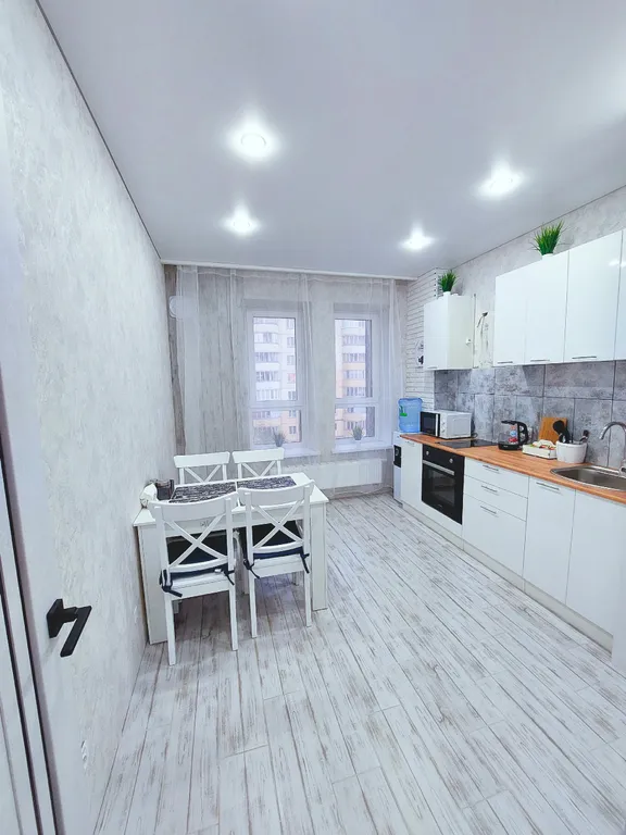 Аура Комфорт