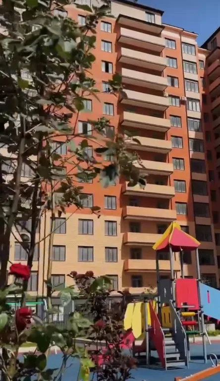 Квартира Уютная комфортабельная квартира на берегу моря, с евроремонтом — Каспийск