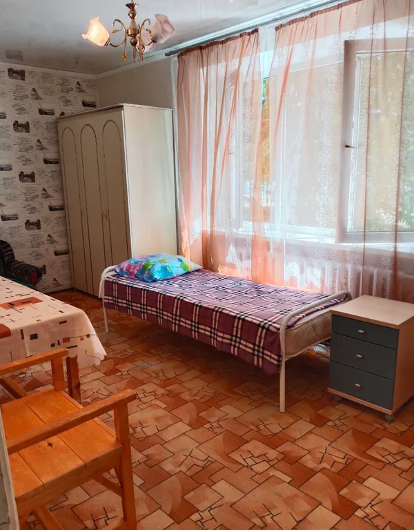 Квартира 2-комнатная Квартира — Анапа