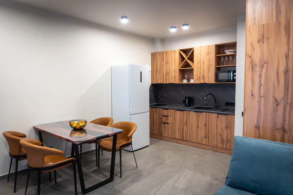 Коттедж Семейный дом в клубе Хюгге Лайф — Санкт-Петербург