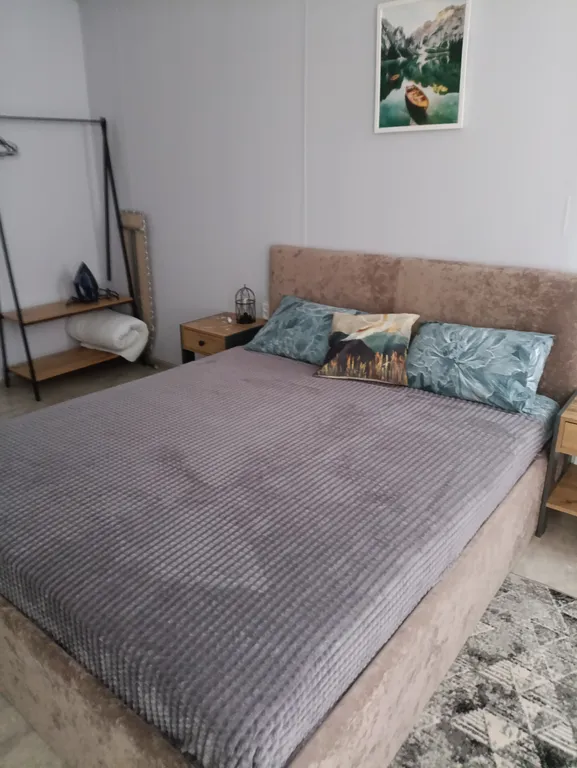 Коттедж Частный дом Ванда — Санкт-Петербург