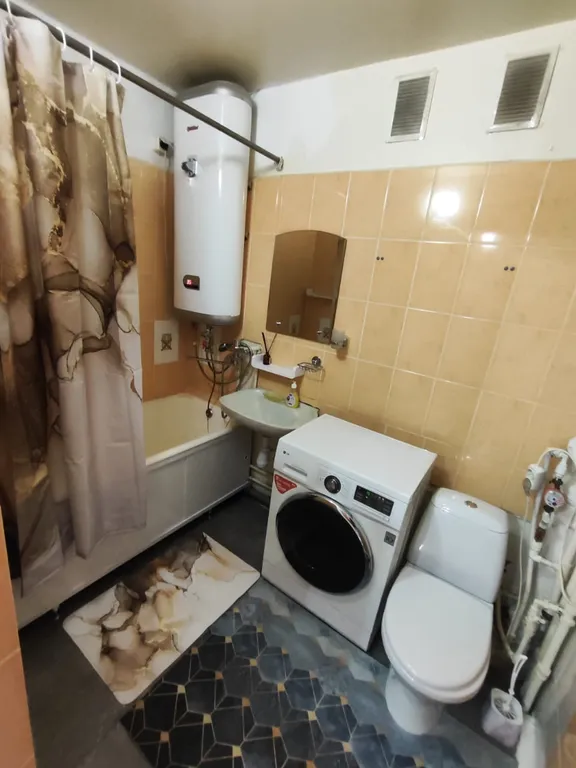 Квартира Рядом с Покровским парком — Владивосток