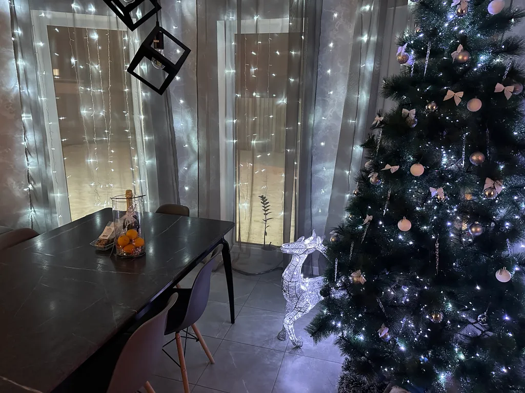 ЭкоДом у Аквапарка