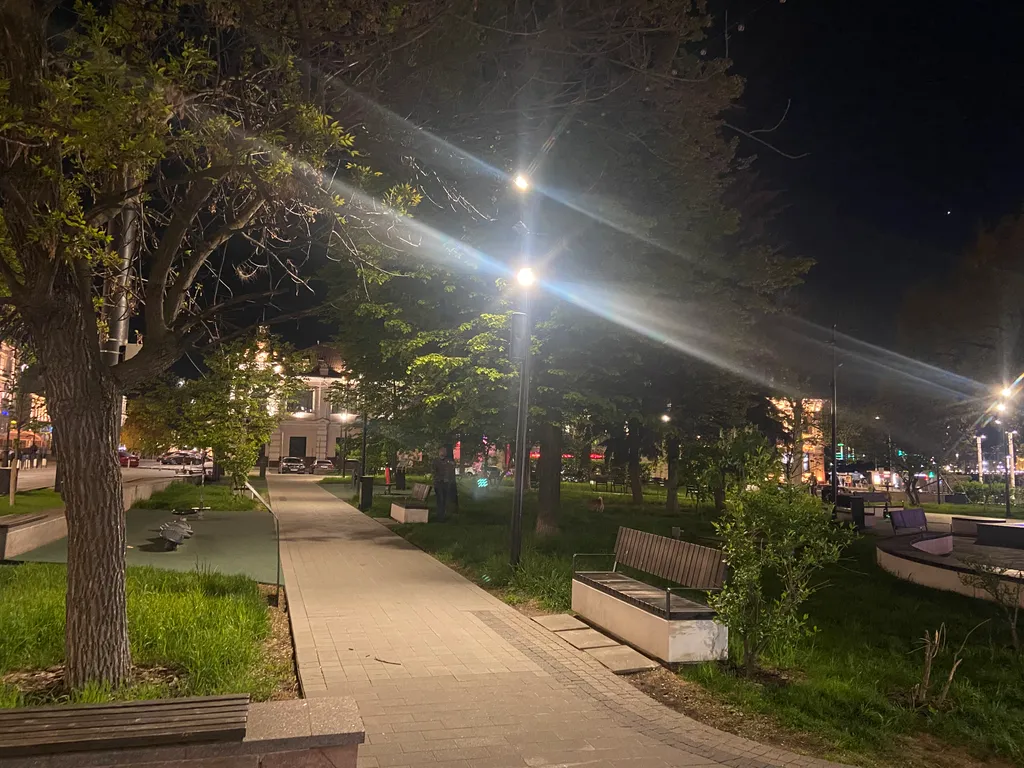 Квартира Квартира Апартамент в самом центре города — Нижний Новгород