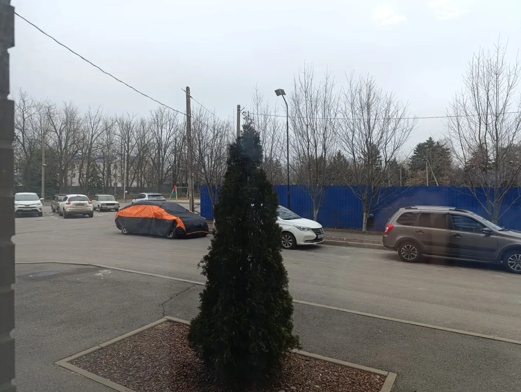 Квартира Квартира на М4 — Рассвет