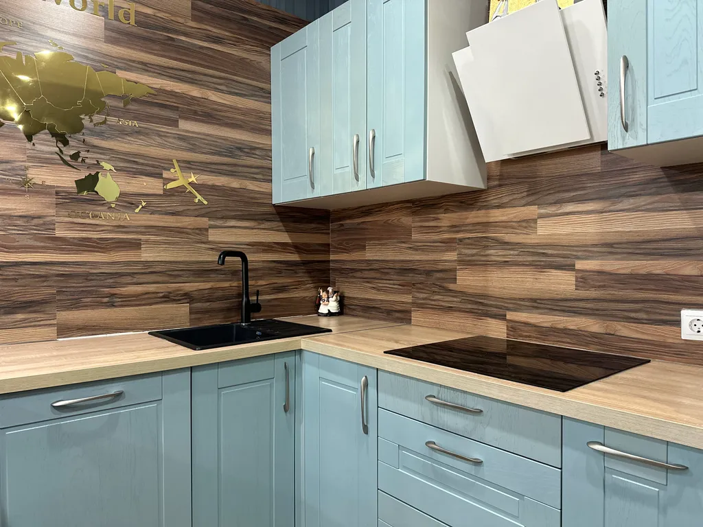 Уютная квартира на море